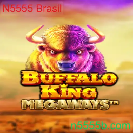 BuffaloKing: Descubra a Potência dos Reinos Selvagens