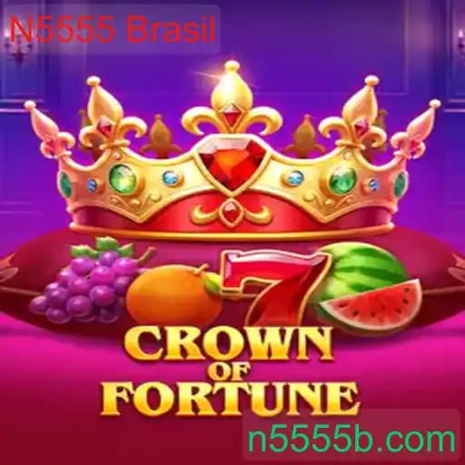 CrownofFortune: O Fenômeno dos Jogos Online