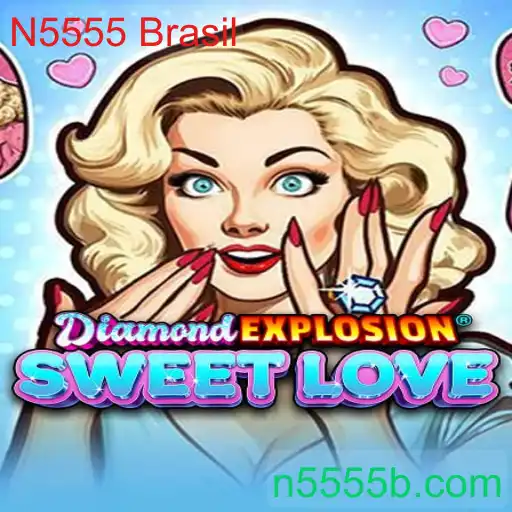 Descubra a Magia de DiamondExplosionSweetLove