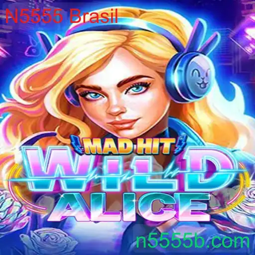 MadHitWildAlice: O Universo Enigmático do Jogo com Palavra-chave N5555 Brasil